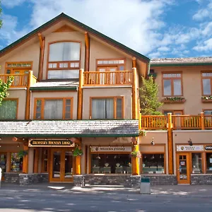 Hotel Brewster Mountain ***