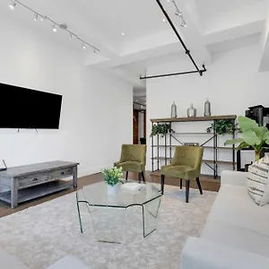 Apartment Les Lofts Du Mont Royal 