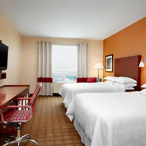 4* Hotel Four Points By Sheraton Airport