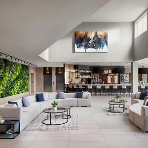 4* Hotel The Westin Airport