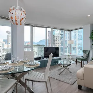 Apartment The Altitude 